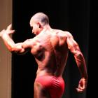 Chris  Hammonds - NPC Excalibur  2012 - #1